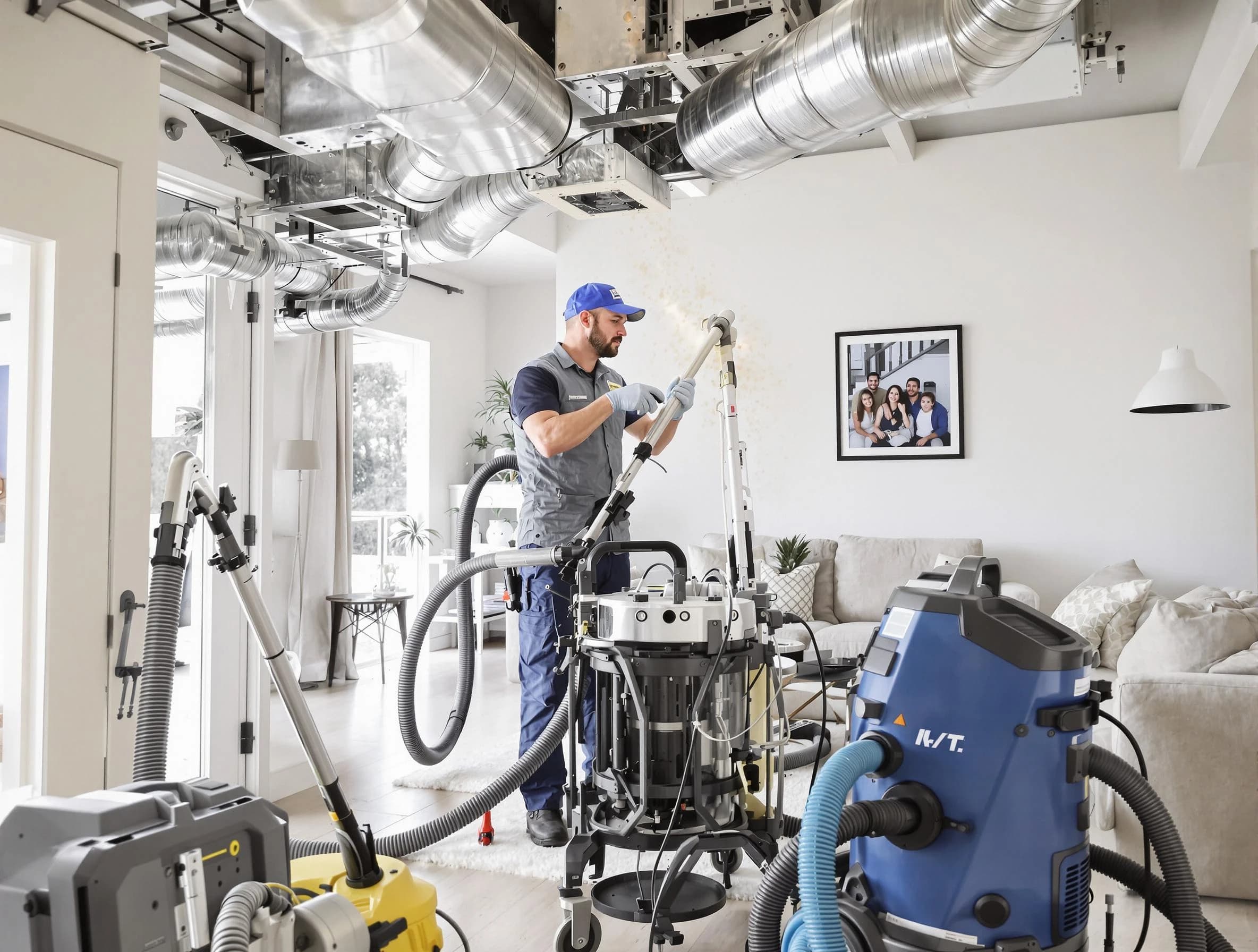 Residential Cleaning service in Belmont, MA